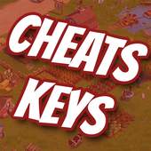 Cheats Keys For FarmVille 2 1.0.0