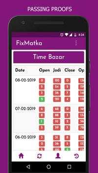 FixMatka: Matka Guessing & Fix Matka Numbers screenshot 3