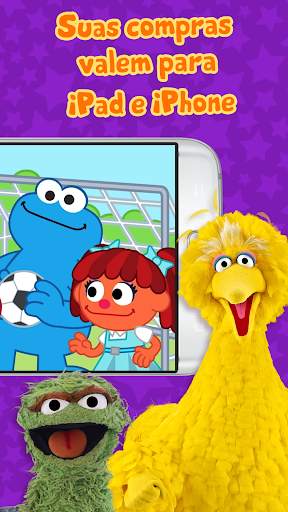 Sésamo TV screenshot 4