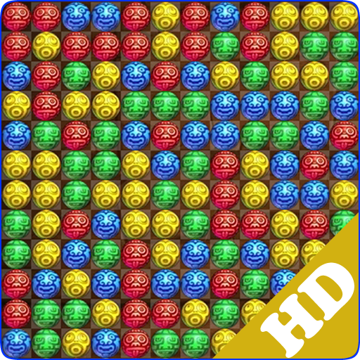 Bubble Mazu HD icon