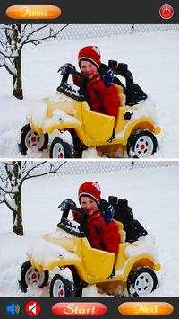 Find Difference Picture Games Free screenshot 2