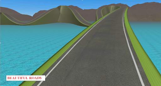 MwendoKasi Free Rider screenshot 4