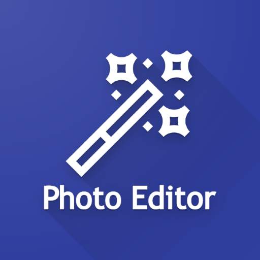 Photo Editor 1.1.7