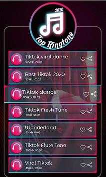 Popular Tik Tok Sounds - Best Tiktok Ringtone screenshot 4