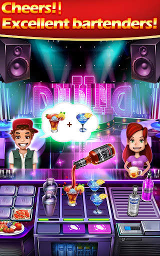 Crazy Cooking Chef screenshot 9
