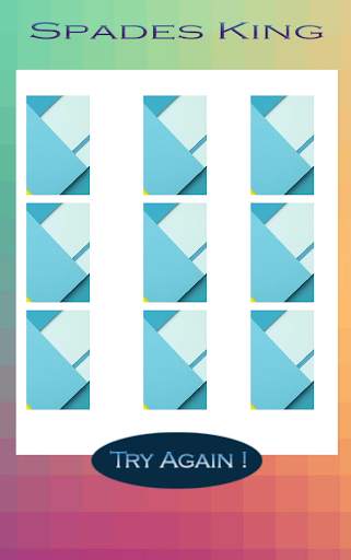 Spades King screenshot 3