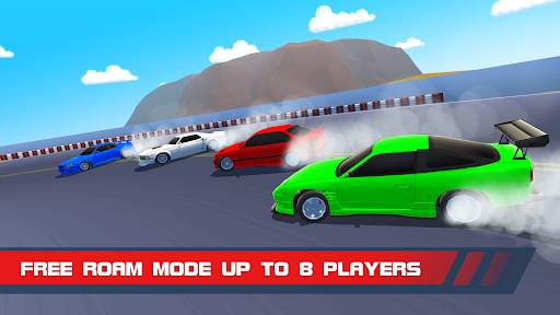 Drift Clash Online Racing screenshot 6