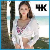 Hot Asian Girls HD