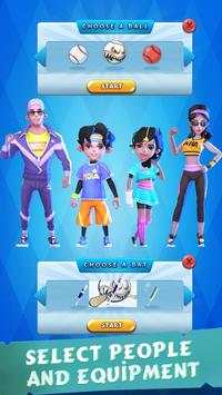 Cricket Master screenshot 4