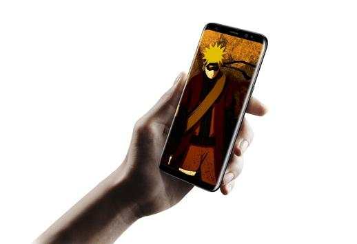 Naruto Wallpapers HD 2018 screenshot 2