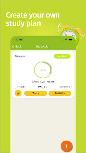 English Grammar Tests screenshot 6