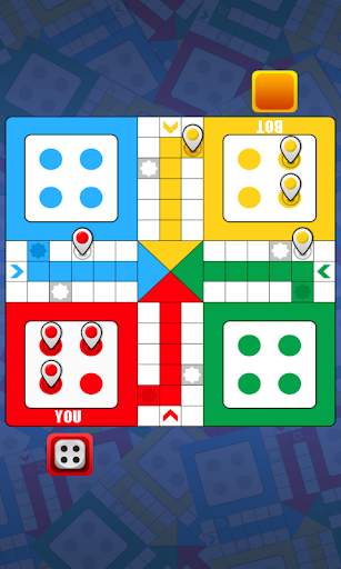 Ludo Bird Champion :  Knight R screenshot 4