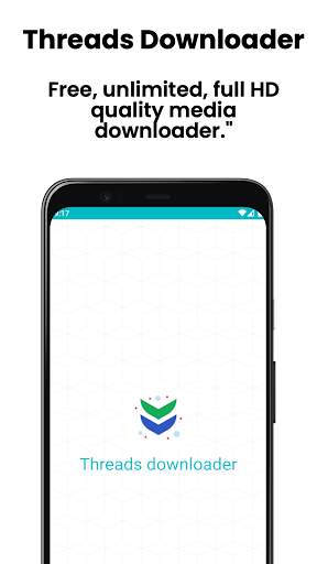 Media Downloader screenshot 1