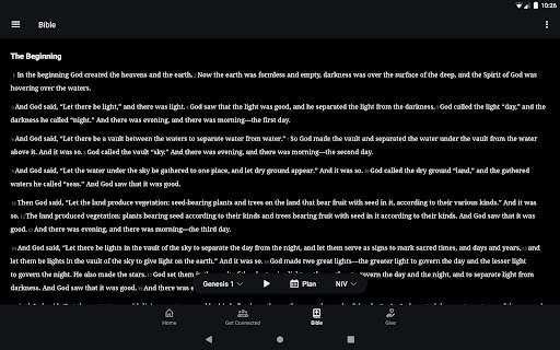 VLC Waco screenshot 9