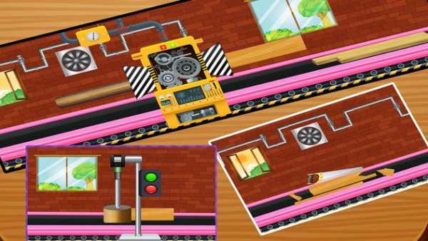 Bat Maker Factory screenshot 8