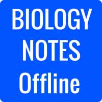 Biology Notes Offline
