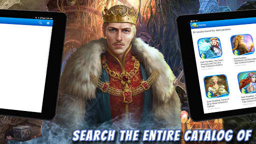 Big Fish Games App screenshot 12