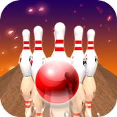 Bowling King Simulator - Bowling Pro 2019 1.0