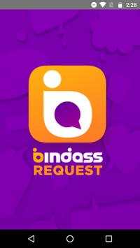 Bindass Request screenshot 1