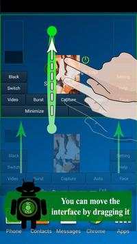 Spy Camera OS 3 (SC-OS3) screenshot 2