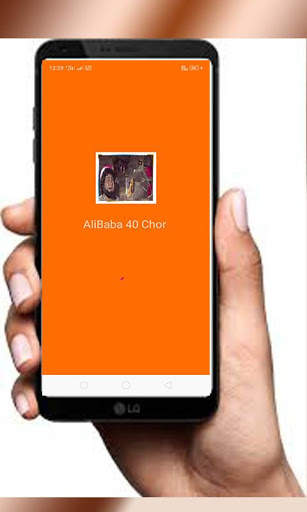 AliBaba  40 Chor  All Episode HD Quality Video screenshot 1