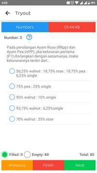 EdIT (Saat ini aplikasi dalam proses upgrade) screenshot 7