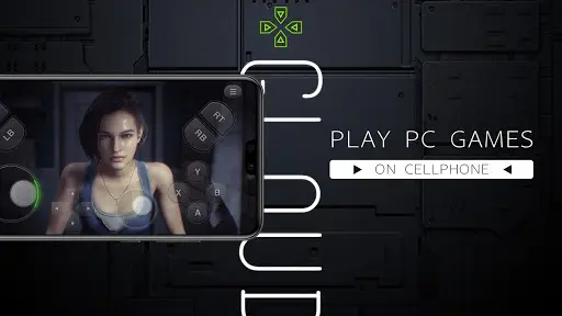Gloud Games Pro screenshot 1