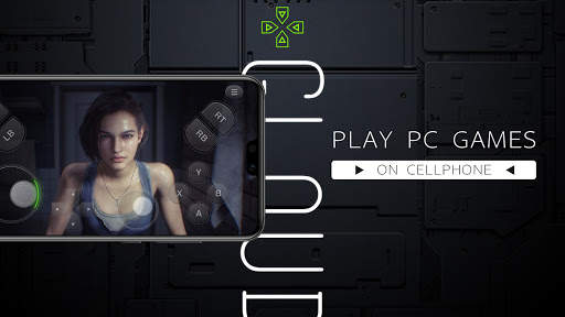 Gloud Games Pro screenshot 1