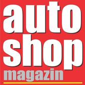 Auto Shop Magazin juni 2014. icon