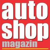 Auto Shop Magazin juni 2014. 1.0