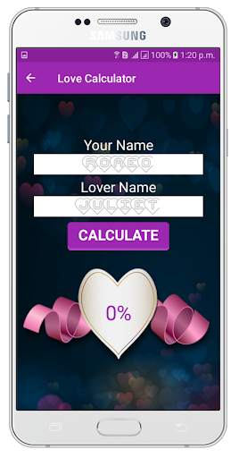 Love Diary screenshot 6