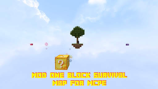 Mod oneblock challenge maps screenshot 8