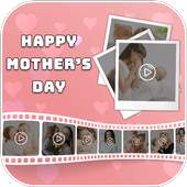 Mother's Day Video Maker 1.2