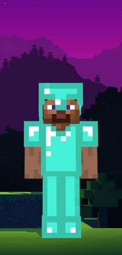 Steve Minecraft Skins screenshot 4