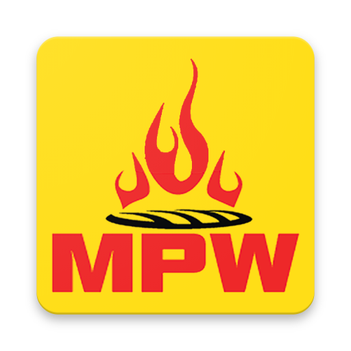 My Pita Wrap icon