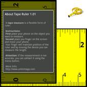 TapeRuler 1.3.2