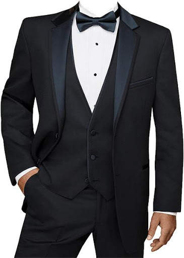 Photo Suit screenshot 2