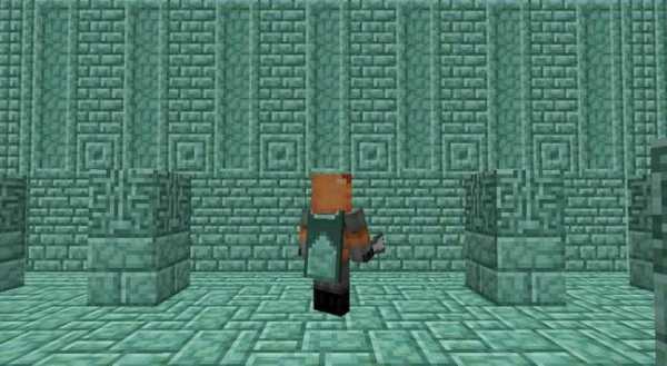 Chisel Mod for MCPE screenshot 1
