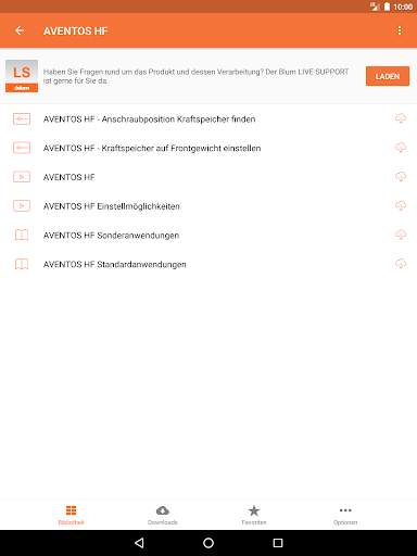 Easy Assembly screenshot 6