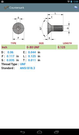 Fastener Lite screenshot 13