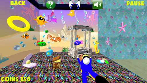 Fish Tank Games screenshot 11