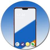 OPPO A7 icon pack - themes for OPPO A7 1.0.0