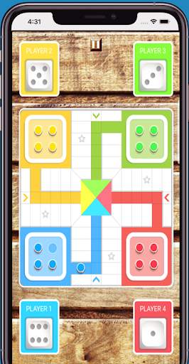 King Of Ludo screenshot 4