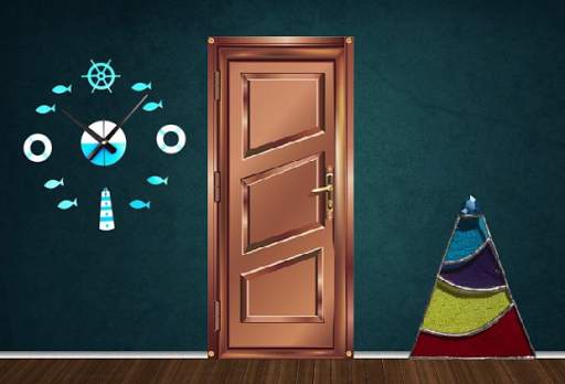 Escape Games 8B 109 screenshot 5