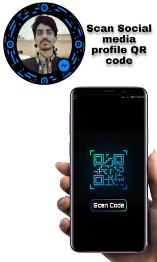 Fast QR Scaner screenshot 3