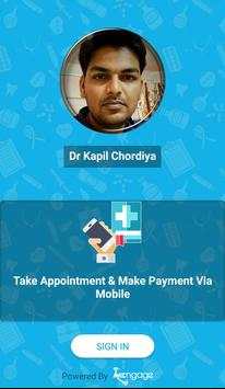 Dr Kapil Chordiya screenshot 1
