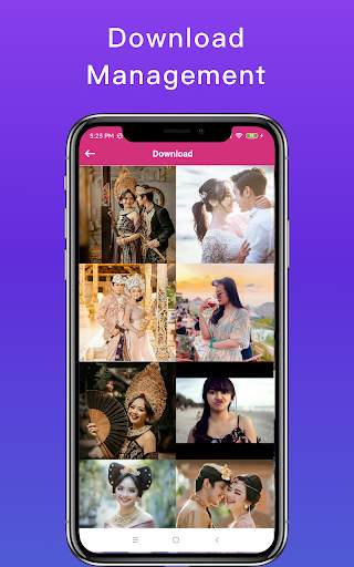 HD Profile Picture Downloader screenshot 4