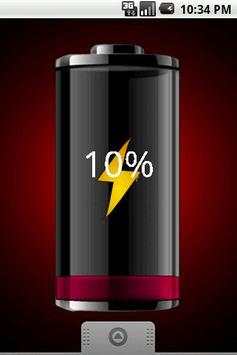 My Battery Wallpaper screenshot 2