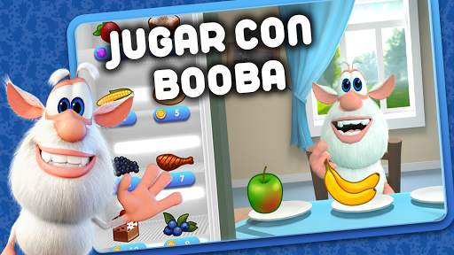Mi mascota Booba que habla screenshot 3