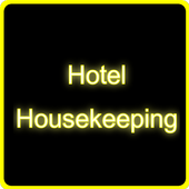 Guide for Hotel Housekeeping icon